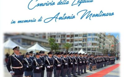 In memoria di Antonio Montinaro