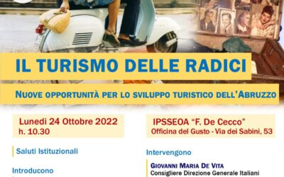 Il turismo delle radici
