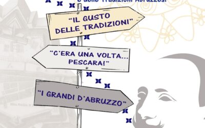 Itinerando tra i Tesori d’Abruzzo