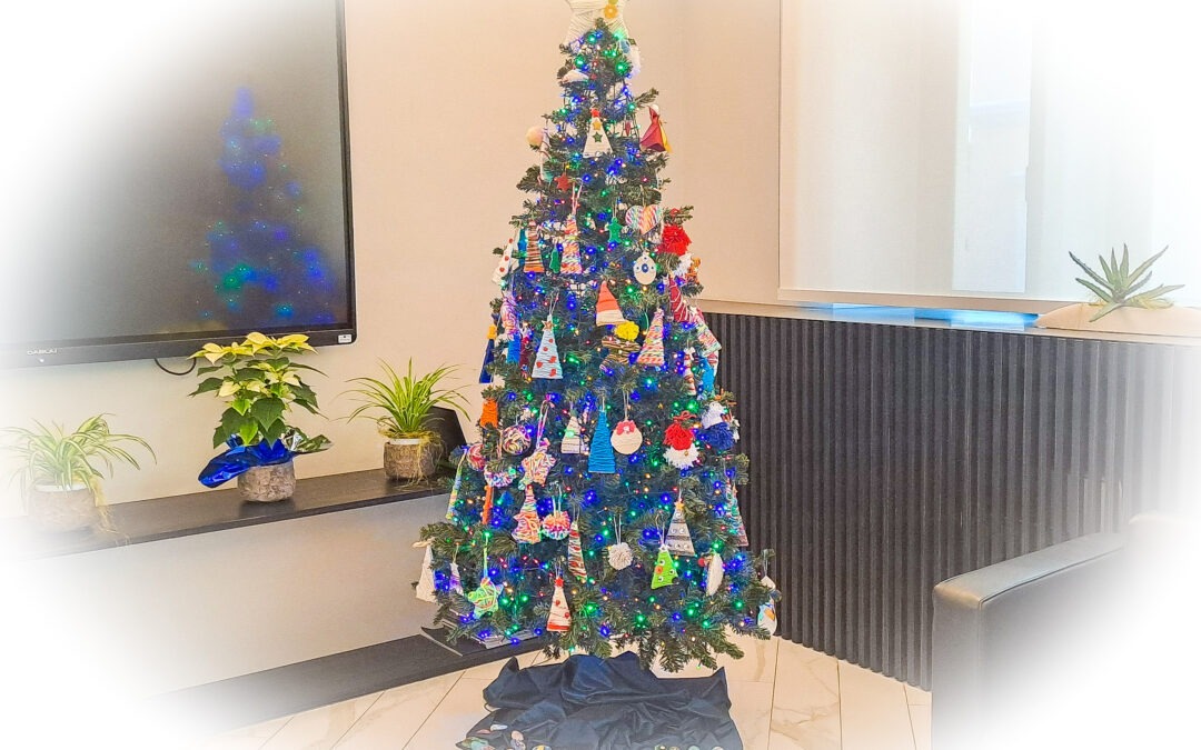 Momenti belli del nostro Natale