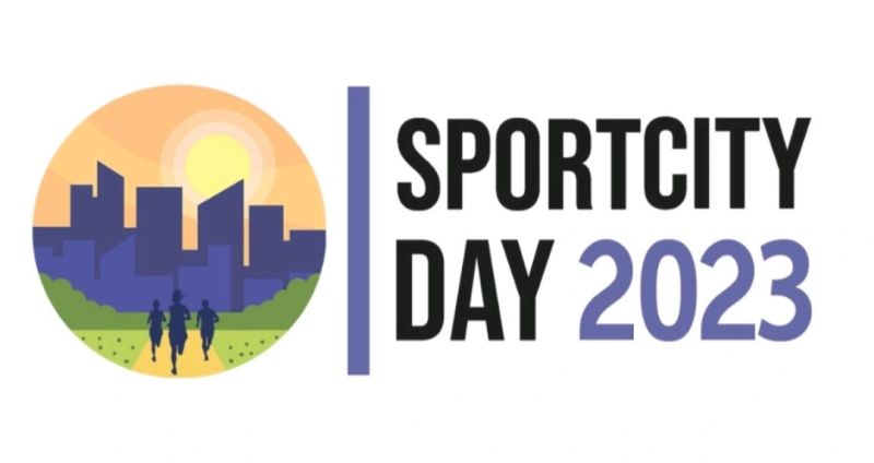 Sport City Day
