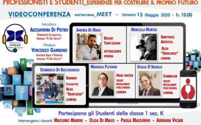Professionisti e Studenti