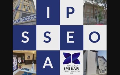 L’Ipsseoa F.De Cecco si presenta